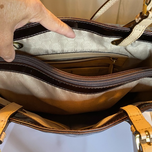 Michael Kors tote bag - Picture 8 of 10